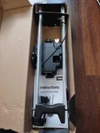 Thule Roof Rack Front Wheel Holder, 547001. Fixed Price $83.38.