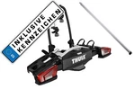 Thule Rear Carrier Clutch Velocompact 924 + Loading Ramp License Plate. Fixed Price $680.46.