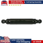 Monroe Magnum Front Steering Damper Shock Absorber Strut For Jeep Wrangler 18-25. Fixed Price $70.67.