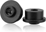Rockbros Suction Cup Bike Rack Diameter 12MM Adaptor 100MM Axle Length, Black. Fixed Price $19.44.
