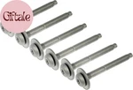 926-491 Truck Bed Mounting Hardware Compatible With Select Toyota Models. Fixed Price $50.98.
