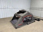 Yakima Skyrise Lightweight Soft She Ll Rooftop Tent Camping Hiking. Fixed Price $2200.00.