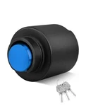 Trailer Lock Fits 2-5/16 Lnch Couplers, Heavy-duty Steel With. Fixed Price $118.23.