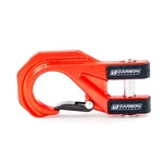 Carbon Offroad Megapro Winch Hook Pull Utv, Suv, Truck, Trailer Up To. Fixed Price $129.12.