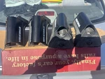 Yakima Railrider Towers. Fixed Price $75.00.