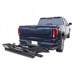 Sunlite HRT-230 2-INCH Receiver Tray Rack For Fat & E-bikes,. Fixed Price $628.55.