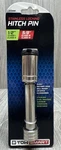 Towsmart 2.75 In. Stainless Barrel Style Receiver Hitch Pin Lock W/ Sleeve #734M. Fixed Price $17.99.
