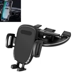 Zosgrew Car Cd Port Phone Holder, 360 Degree Adjustment Cell 1 Pc, Black #0. Fixed Price $17.84.