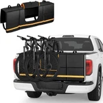 Thick Tailgate Bike Pad Best Match For Mid & Compact Pickups (51" 56" Black. Fixed Price $86.79.