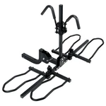 Xcar 2-BIKE Hitch Mounted Platform Bicycle Rack Foldable Carriers Ca.... Fixed Price $192.30.