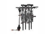 Ford Yakima Hitch Mounted Tilting Truck Tailgate Bicycle Carrier Rack F/ 4 Bikes. Fixed Price $431.10.