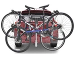 2019-2026 Subaru Forester Ascent Crosstrek Outback Hitch Bike Rack Oem Thule. Fixed Price $430.99.
