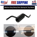 Ramp Door Spring,medium Duty Rear Toy Hauler 173067. Fixed Price $32.99.