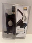Saris Traps Heavy-duty Qr Alloy Bicycle Fork Mount New Beefy 9MM Skewer. Fixed Price $26.97.
