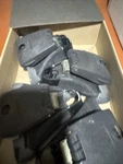 Yakima Q-towers Round Bar Used. Fixed Price $49.99.