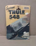 Thule Auto 548 Light Bar Mount Bracket. Fixed Price $64.90.