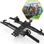 Saris Uno 2 Bike Rack Mhs Modular Hitch Aluminum Carrier Black Suvs Trucks. Fixed Price $559.99.