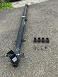 Atoc Tandem Topper Bike Carrier With Mounting Hardware. Fixed Price $250.00.