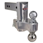 Trimax Locks TRZ6ALHD Hitch Accessories. Fixed Price $327.53.