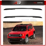For Jeep Renegade 2015-2022 Black Top Roof Side Rails Luggage Rack Usa. Fixed Price $116.12.