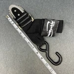 Boatbuckle Kwik-lok Transom Tie Down Strap Single Replacement Part. Fixed Price $10.00.
