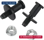 38427 Striker Bolt For Latch Compatible With Chevy Chevrolet. Fixed Price $17.94.