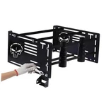 Tdz Detach Wall/storage Rack For Harley C-depot. Fixed Price $179.98.