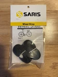 Saris Wheel Straps 2 Pack Nos. Fixed Price $10.99.