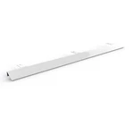Aa-racks Steel 69" Ladder Wind Deflector,van Accessory For Model X202. Fixed Price $70.90.
