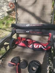 Surftech ST-0005 Premium Double Soft Car Rack Paddleboard Surfboard Kayak. Fixed Price $35.00.