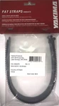 Yakima 15.5" Fat Straps For Two/four Timer Bike Bicycle Racks Highspeed 8002470. Fixed Price $118.88.