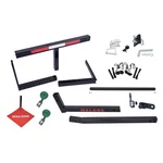 Malone Auto Racks Axis Angler Bed Extender/roller Package. Fixed Price $294.44.