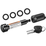 Metoware Trailer Hitch - 5/8" Dia Locking Receiver Pin, Fits 2". Fixed Price $14.19.