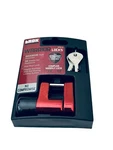 Brok Warrior Coupler Handle Trailer Lock Pin Span Pick Proof. Fixed Price $22.67.