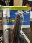 Avs 194977 Ventvisor Window Deflectors Channel Smoke 4PC Set Nissan Titan. Fixed Price $25.82.