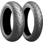 120/70R-15, 160/60R-15 Bridgestone Battlax Scooter SC2 Tires Set Of. Fixed Price $278.94.