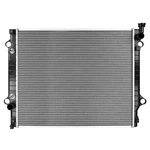Rayten CU2800 Radiator For Toyota Tacoma 2005-2013 2.7 L4 4.0 V6. Fixed Price $106.64.