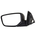 Roadfar Left Side View Mirror Compatible With 2008 2009 2010 2011 2012 Black. Fixed Price $71.99.