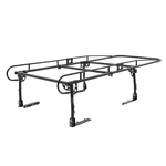 Truck Pick Up Ladder Rack, 1000LBS Capacity, 43.3"-63" Adjustable Width For. Fixed Price $361.79.