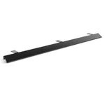 Aa-racks Steel 69" Ladder Wind Deflector,van Accessory For Model X202. Fixed Price $70.90.