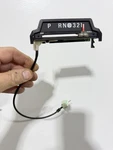 03-04 Ford F250 F350 Gear Shift Indicator Prndl Needle Cable Assembly Oem. Fixed Price $71.49.