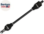 Adr Rear Axle For 2010-2014 Polaris Ranger Xp 800 / Crew Precisi. Fixed Price $154.22.