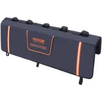 Vevor 53-INCH Tailgate Pad 5-BIKE Pickup Truck Bed Protector Cover. Fixed Price $49.99.