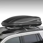 New Oem Gm Roof-mounted Force Xt Luggage Carrier By Thule Part# 19419503. Fixed Price $800.00.