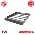 Go Rhino SRM400 Modular Roof Rack Fabricated Steel Basket 5934068T. Fixed Price $774.99.