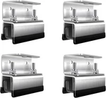 Van Mount Kit,roof Brackets Compatible With Promaster, Boxer, Jum. Fixed Price $78.99.