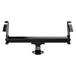 Inch Trailer Hitch Receiver For Dodge D150 D250 D350 1981-1993. Fixed Price $163.99.
