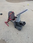 Weeride Kangaroo Center Mounted Child Seat Front Facing Bike/carrier Classic. Fixed Price $60.00.