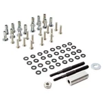 Yakima 8880039 Replacement Hardware Bag For 54" (non-hd Tracks). Fixed Price $92.00.