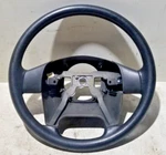 Oem Jeep Wrangler Tj Lj Vinyl Steering Wheel 2003-2006 04 Black. Fixed Price $99.95.